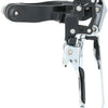Shimano Shim.fr.Derail.105 FDR7000 34,9 mm DS Sil.