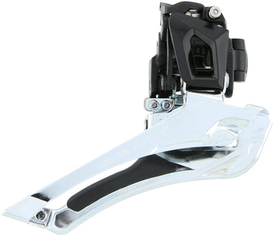 Shimano SHIM.FR.DERail.105 FDR7000 31.8MM DW BL.
