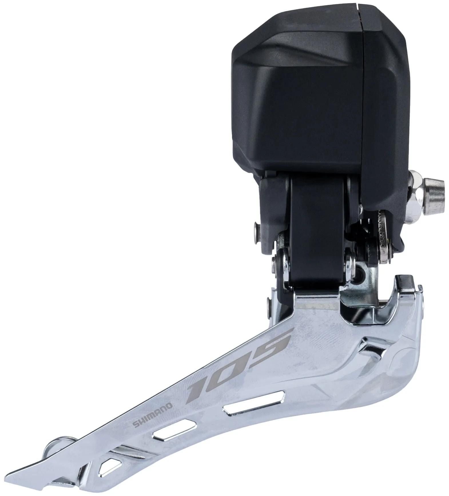 Shimano Voorkerilleur 105 DI2 FD-R7150