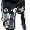 Shimano Voorkerilleur 105 DI2 FD-R7150