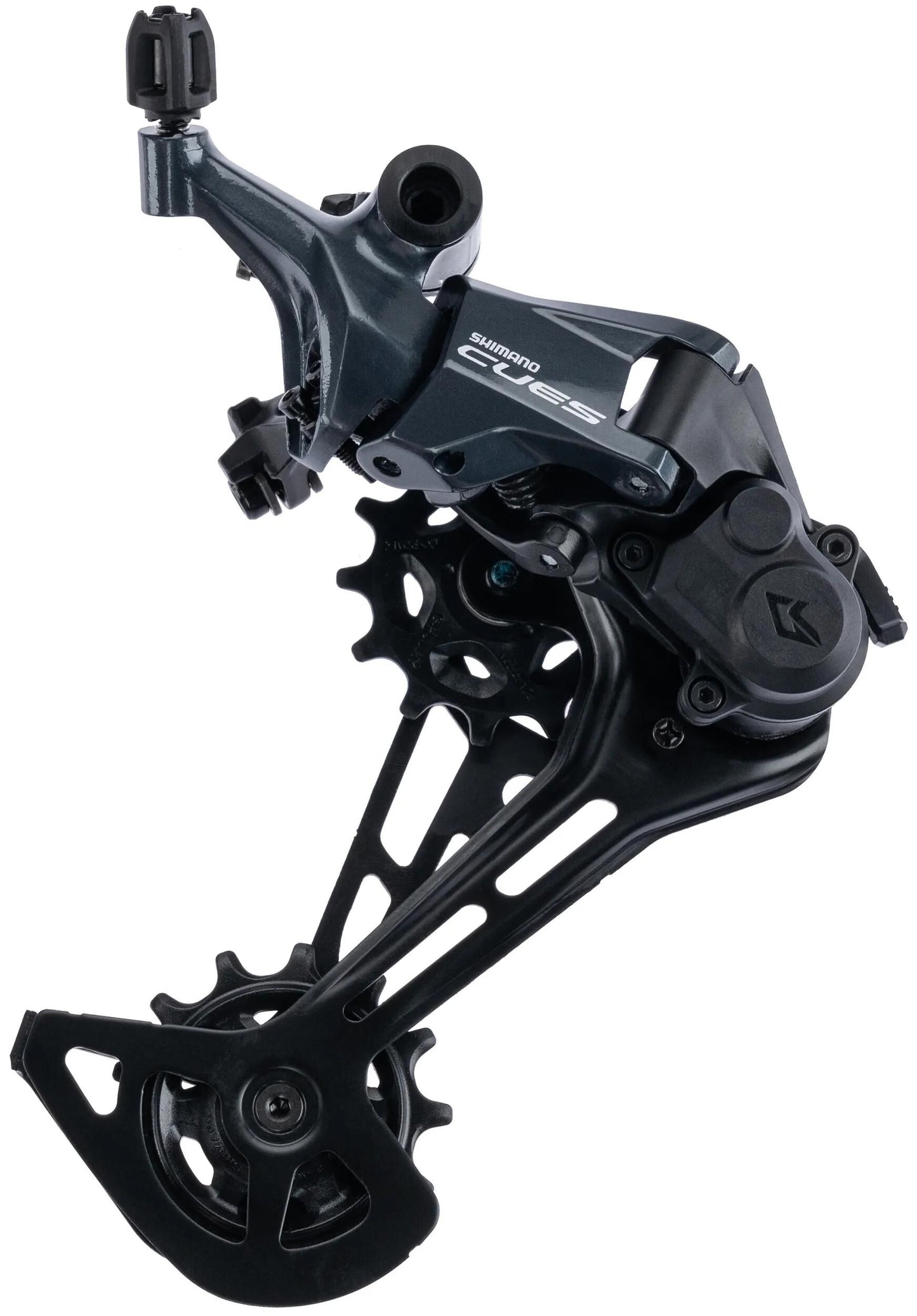 Shimano Achter Derailleur Cuees 11V RD-U8000 Moyenne Cage Black