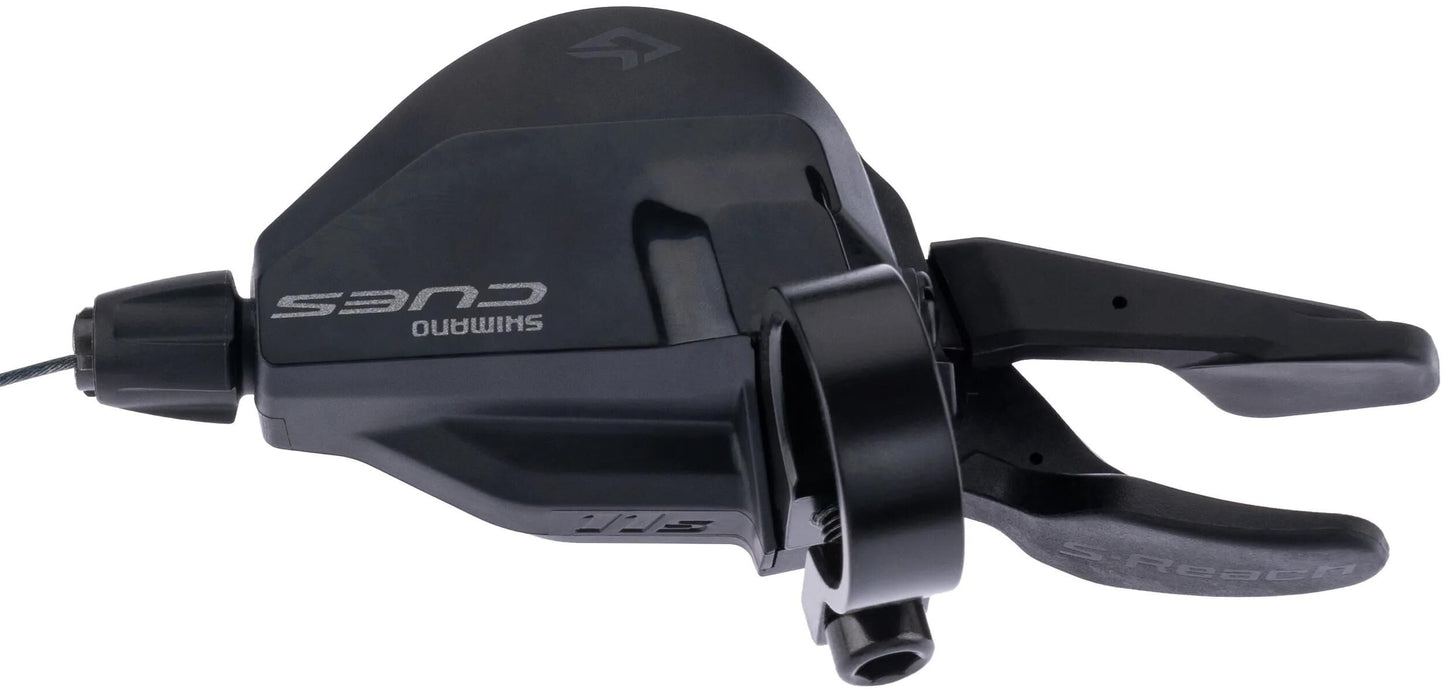 Shimano déclenche la cale. Indices Sl-U6000 11SP
