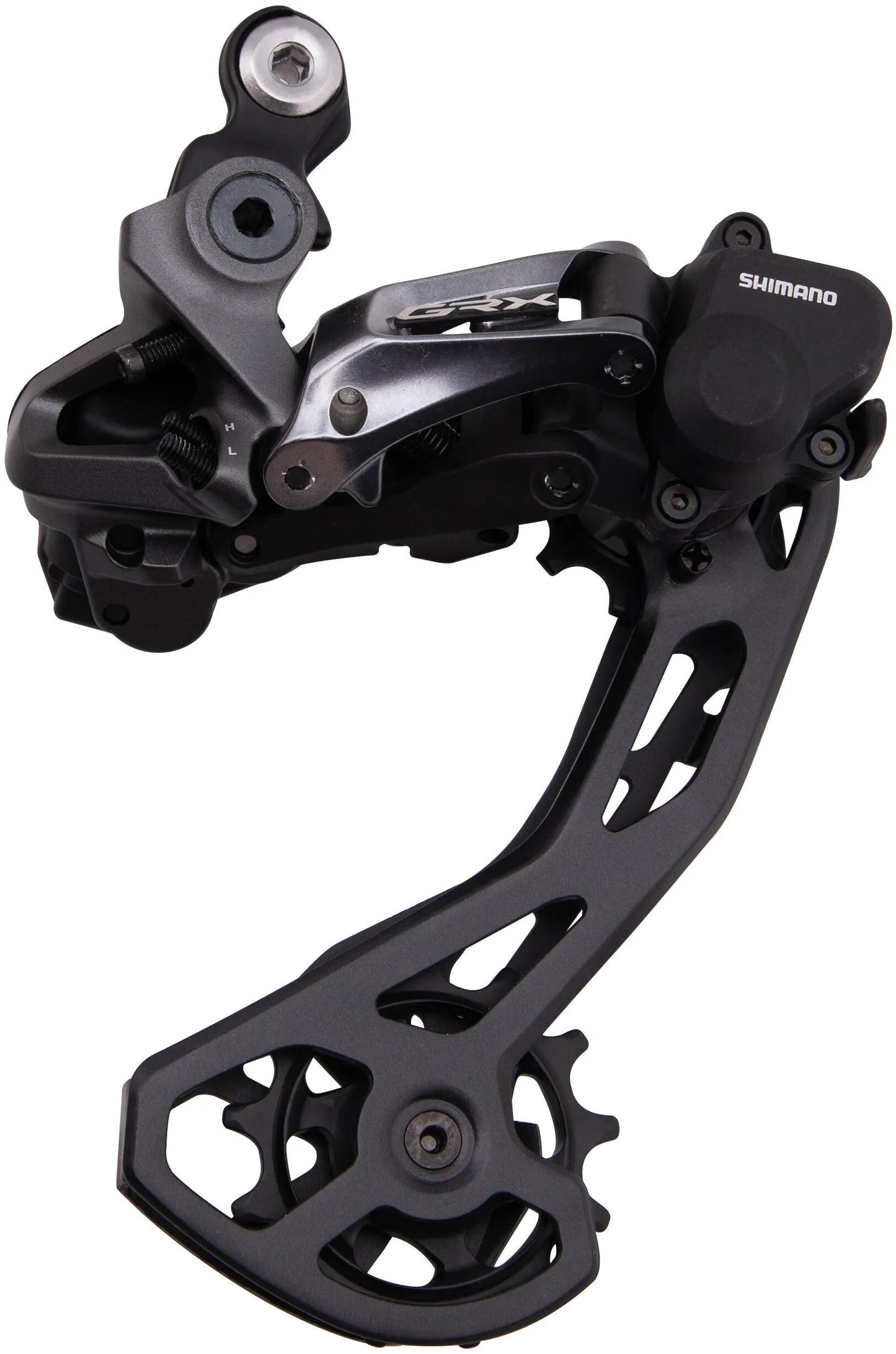 Shimano SHIM.REAR DERRAIL.GRX RDRX815 DI2 11SP BL.