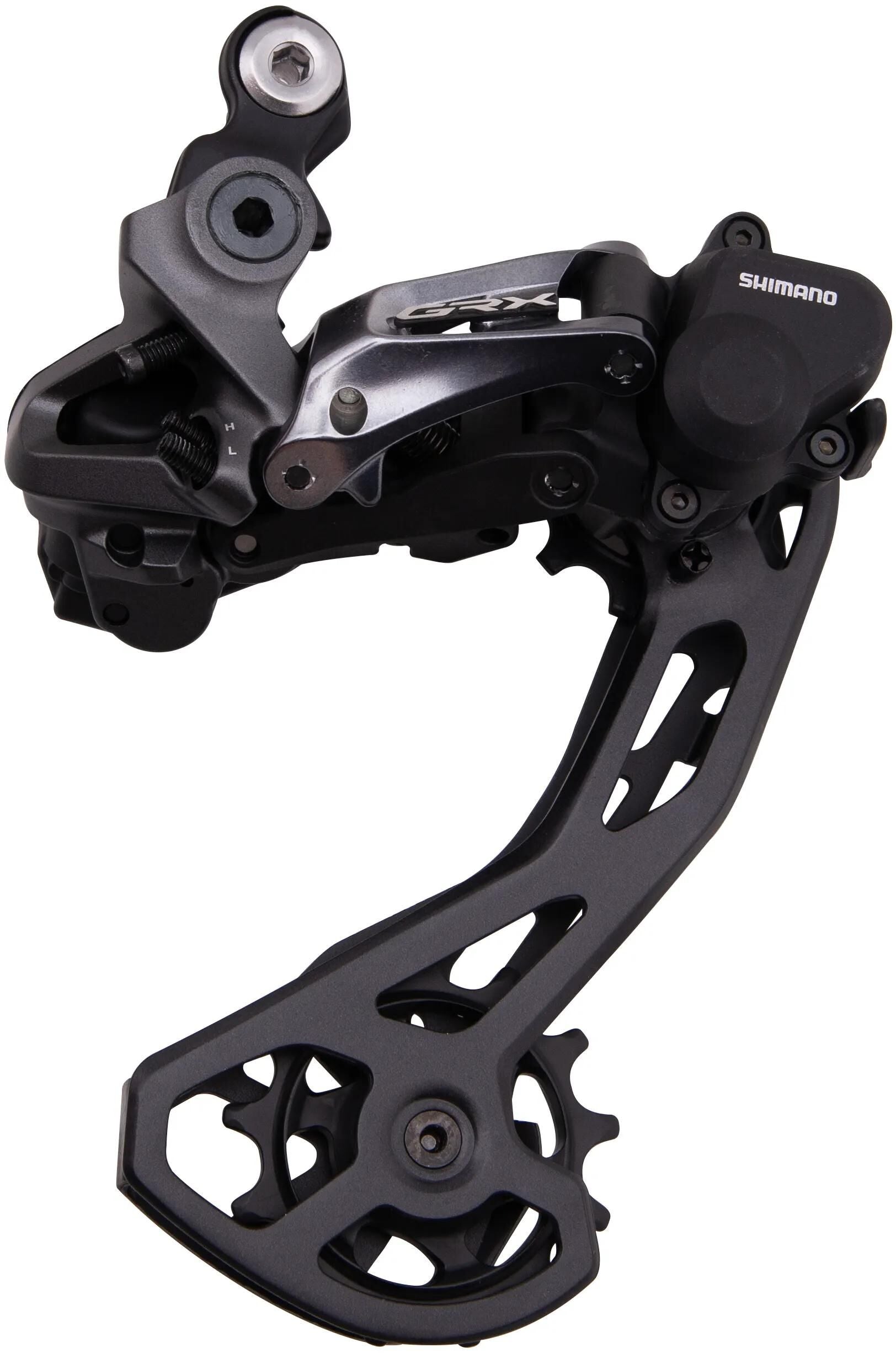 Shimano SHIM.REAR DERRAIL.GRX RDRX815 DI2 11SP BL.