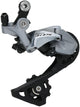 Shimano Shim.rear Derrail.105 RDR7000 11SP Short Sil.