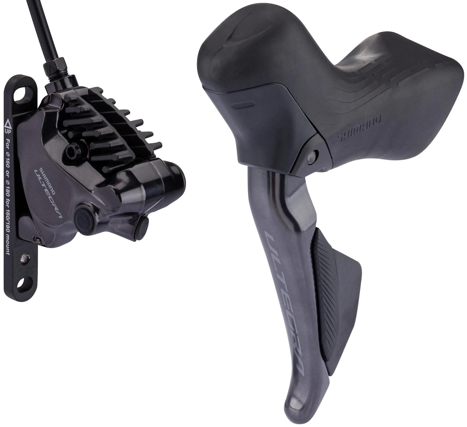 Shimano disque frein shim.ultegra di2 ST-R8170 Br-R8170 Fr.