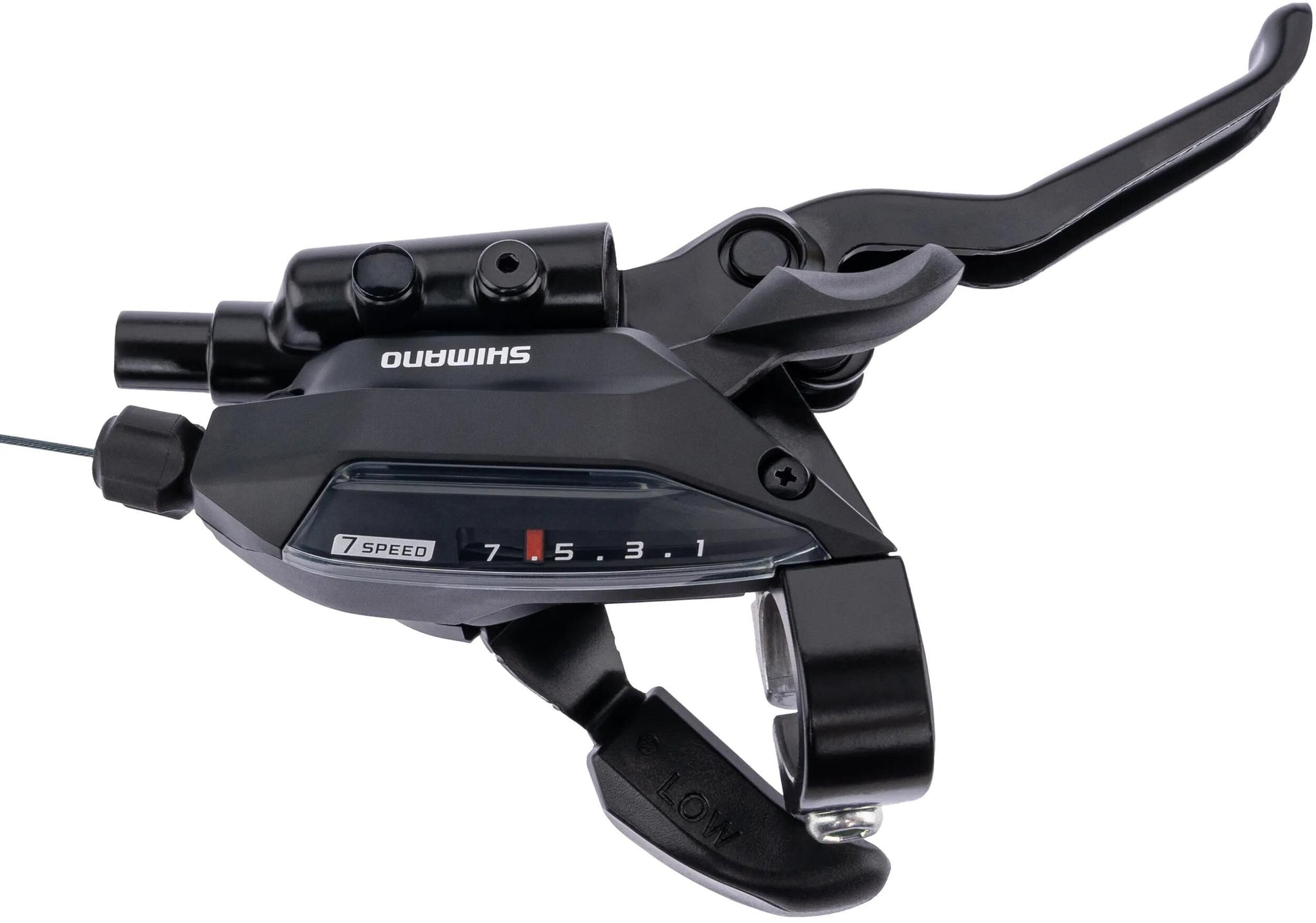 Shimano Shift Br.Lever SHIM.ALTUS ST-EF515 7SP DROIT