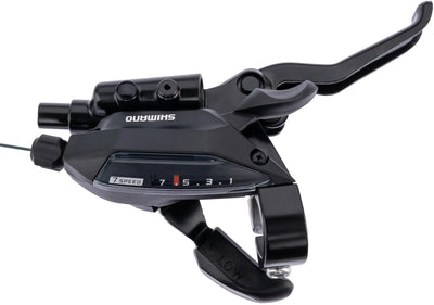 Shimano Shift Br.Lever SHIM.ALTUS ST-EF515 7SP DROIT