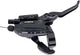Shimano Shift Br.Lever SHIM.ALTUS ST-EF515 8SP DROIT
