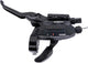 Shimano Shift br.lever shim.altus st-ef515 2sp gauche