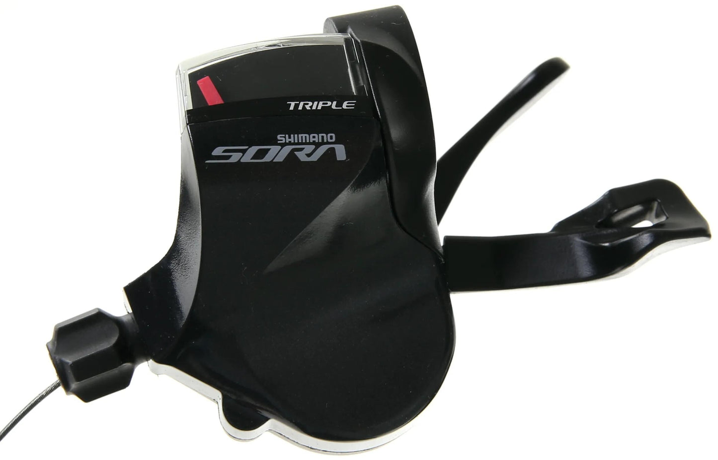 Shimano SHIM.Shifter Sora SLR3030 3SP RF FL.BAR