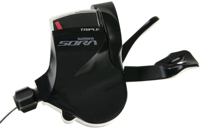 Shimano SHIM.Shifter Sora SLR3030 3SP RF FL.BAR