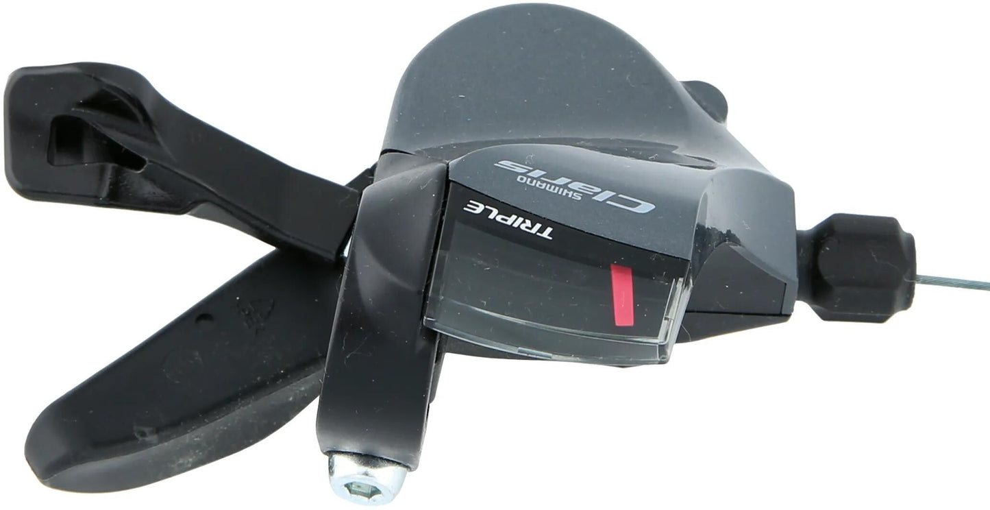 Shimano SHIM.Shifter Claris SLR2030 3SP RF FL.BAR