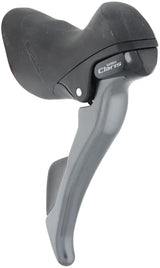 Shimano Shifters (droite) avec levier de frein 8 vitesses Claris ST-R2000 gris noir - afbeelding 2