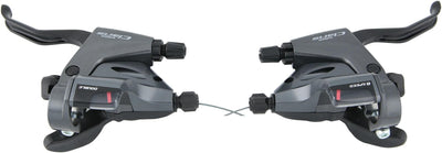 Shimano SHIM.Shift Br.Lever Clar. STRS200 2 8SP STI
