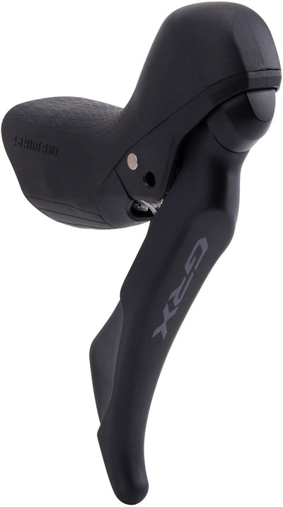 Unité Sti Sti ShiMano GRX RX600 DOUBLE 11 SP DOUBLE V DISC HYDRO