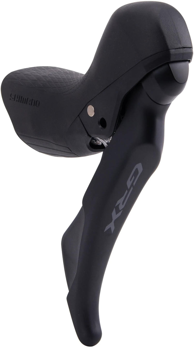 Unité Sti Sti ShiMano GRX RX600 DOUBLE 11 SP DOUBLE V DISC HYDRO