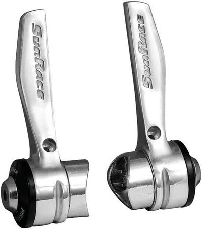 Sunrace Untertube Shift. Paire SL-R91