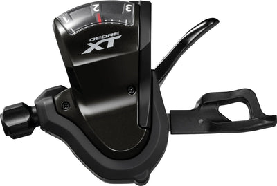 Shimano SHIM.Shifter XT SLT8000 3SP BL.