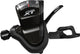 Shimano SHIM.Shifter XT SLT8000 3SP BL.