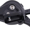 Shimano Versteller (à droite) 12 vitesses SLX SL-M7100 I-SPEC EV Black