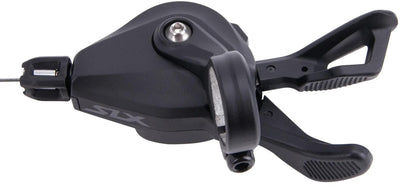 Shimano Shifters (droite) 12 vitesses SLX SL-M7100 noir