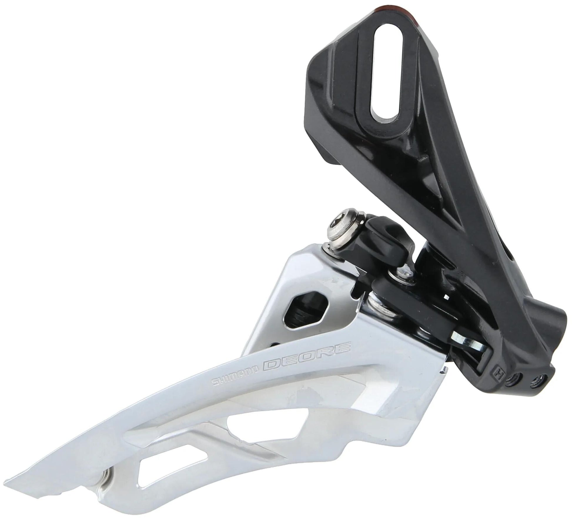 Shimano Voorkerilleur 3x10 Speed ​​| M6000