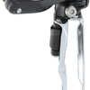 Shimano Dérailleur avant 3 x 10 vitesses Deore FC-M6000 side swing high clamp 40-42T noir