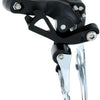 Dérailleur avant Shimano Deore M6025 2X10 Argent