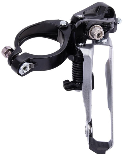Shimano Alivio FD-M3120 VOORORYRILEUR 2X9 SPEED Ø34.9-28.6 mm Swing de double latéral