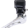 Shimano fr.Derail.shim.grx di2 fd-rx825 braze-on gris