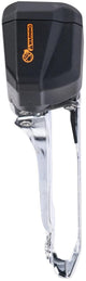 Shimano fr.Derail.shim.grx di2 fd-rx825 braze-on gris