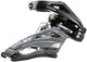 Shimano V.Deailleur Deore XT 11V Band de serrage double IFDM8020