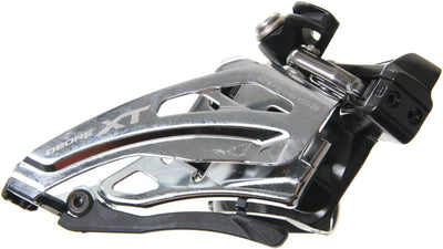 Shimano SHIM.FR.DERail.Xt FDM8020 66-69 LC SS FR.P
