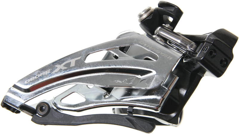 Shimano SHIM.FR.DERail.Xt FDM8020 66-69 LC SS FR.P