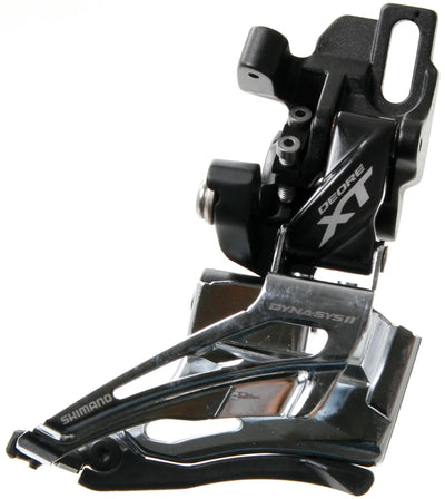 Shimano Shim.fr.Derail.Xt FDM8025 66-69 DS DU.O