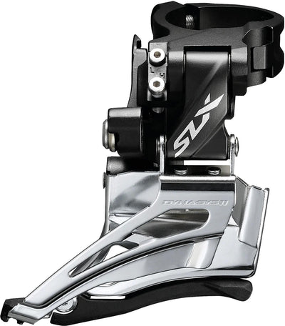 Shim V.Deailleur SLX M7025 11V Band de serrage double HC