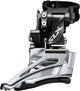 Shim V.Deailleur SLX M7025 11V Band de serrage double HC