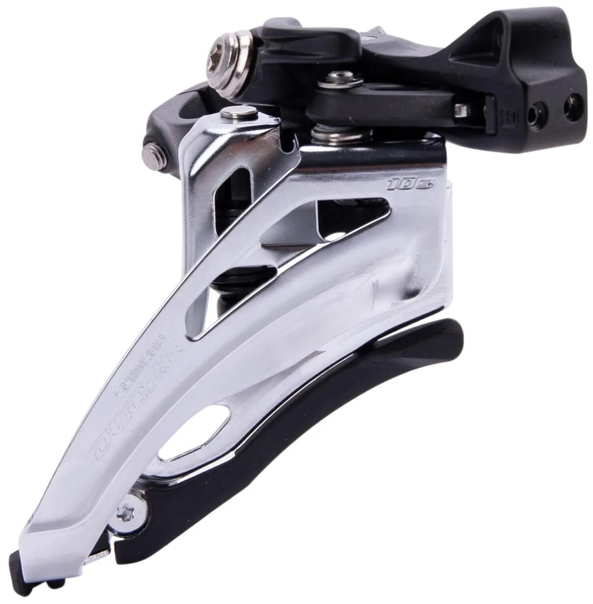 Shimano Shim V.Deailleur Deore M4100 10V Double Clamping Band LC