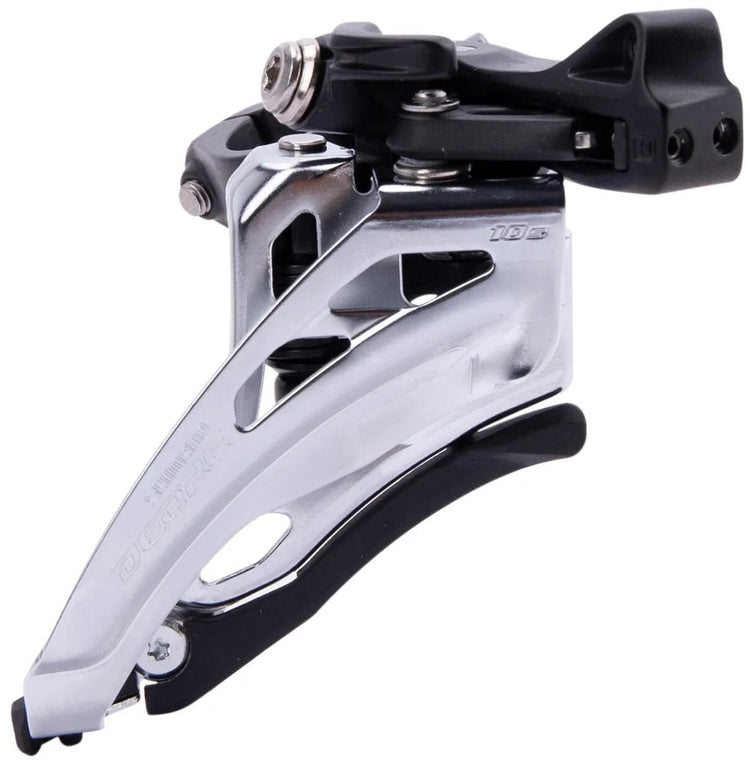 Shimano Shim V.Deailleur Deore M4100 10V Double Clamping Band LC