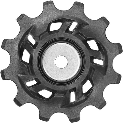 roue de dérailleur arrière SP842-HC 12 dents noir