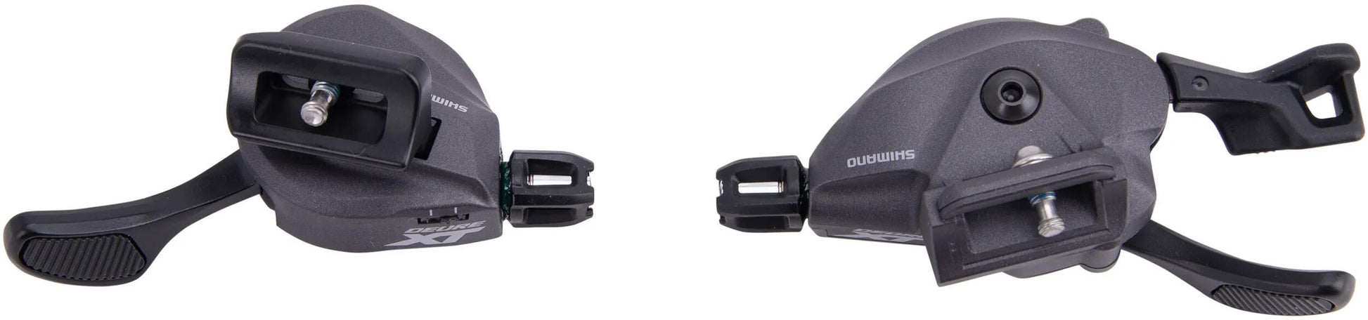 Shimano SHIM.Shifter XT SLM8100 2 12 12 paires ISPEC