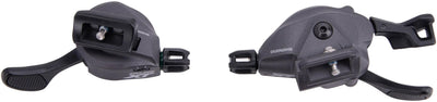 Shimano SHIM.Shifter XT SLM8100 2 12 12 paires ISPEC