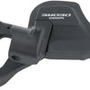 Shimano Versteller (à gauche) 2 3 Speed ​​Deore SL-M6000 I-S-Spec Black