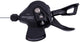 Shimano ajusteur de pouce deore sl-m5100-i cale de déclenchement.deore 11sp.w.affichage de vitesse
