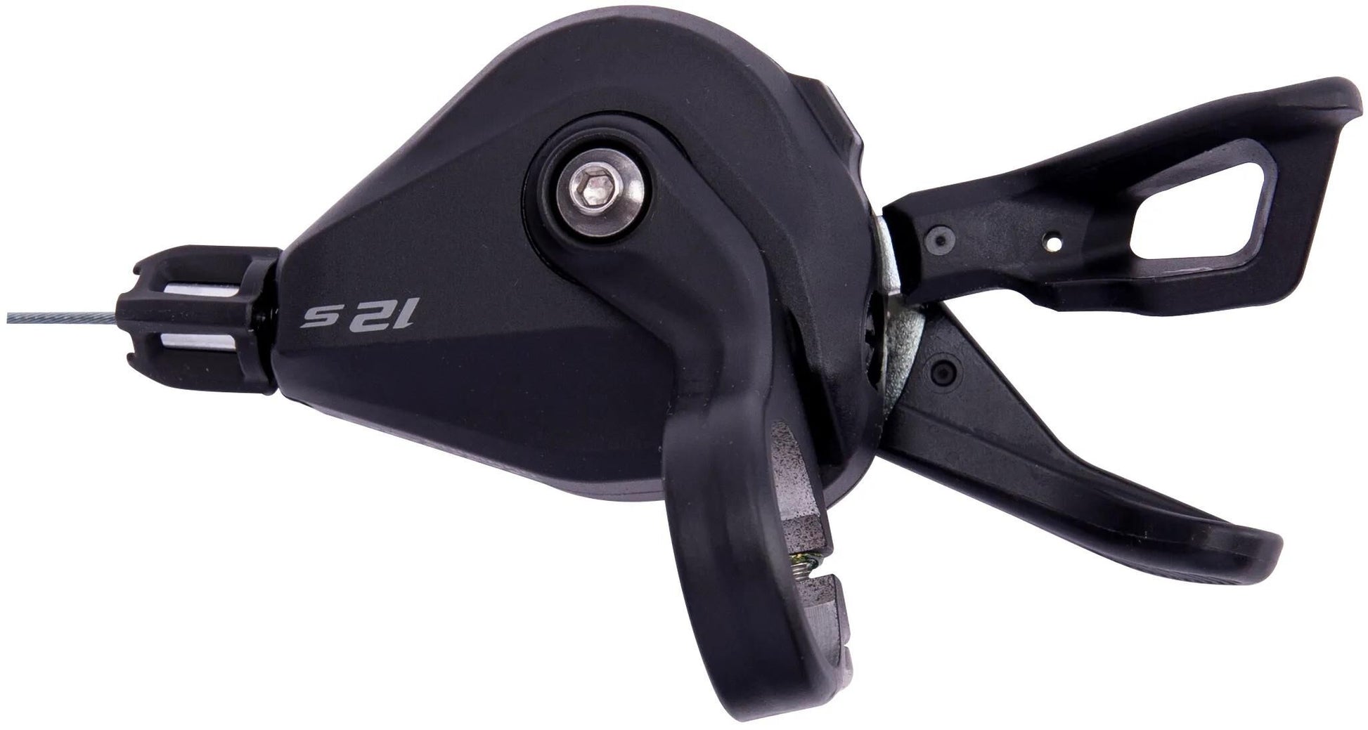 Shimano Versteller (à droite) 12 vitesses Deore MTB SL-M6100