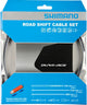 Shimano shim.derail.cab.set da bc9000 polymère Gr.