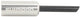 Capuchon de boîtier extérieur Shimano pour bc-9000 avec languette