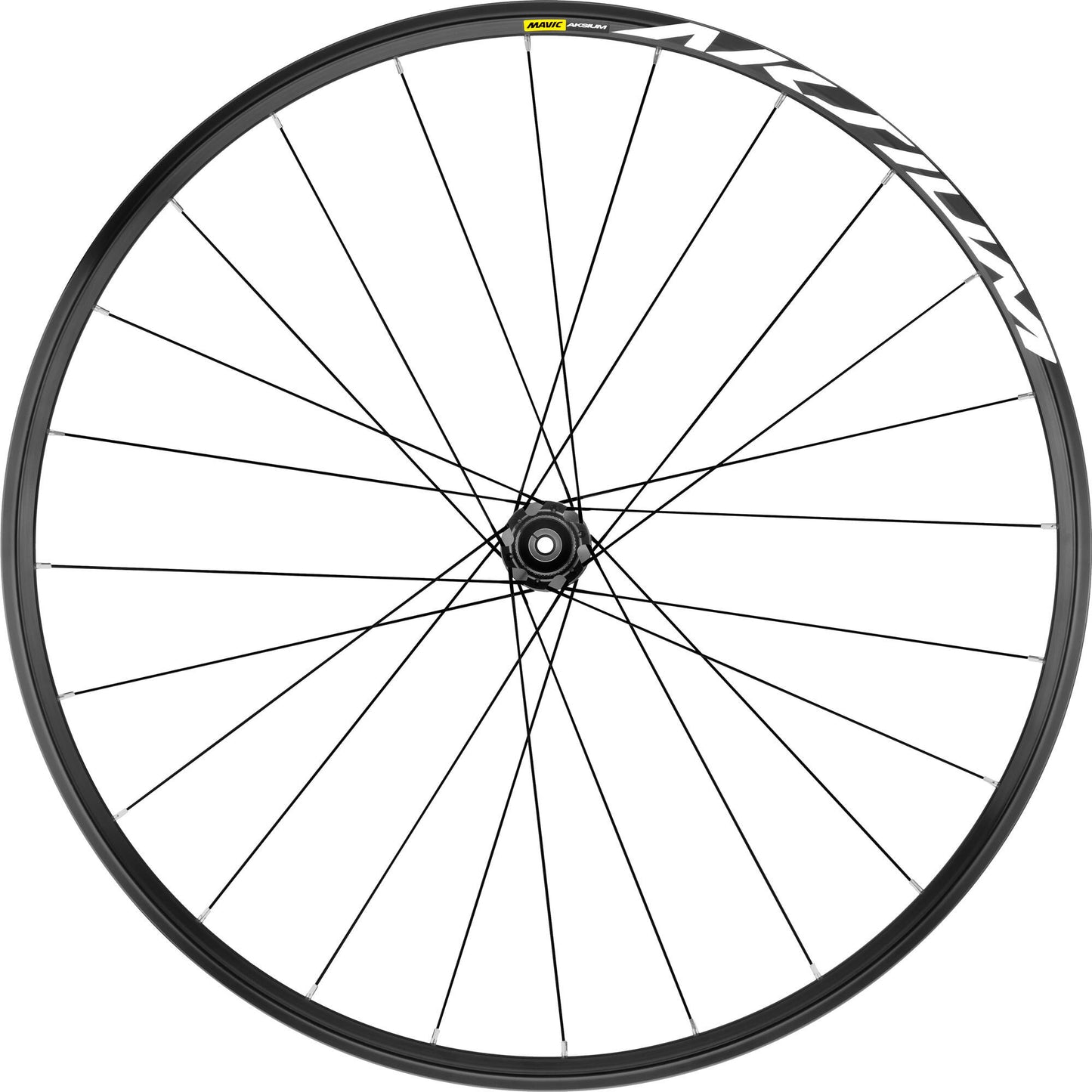 Mavic Wheel Aksium Disc arrière