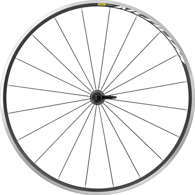Mavic roue aksium avant 9 x 100 mm